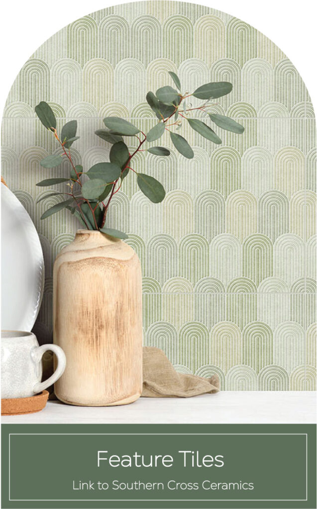 Feature TIles