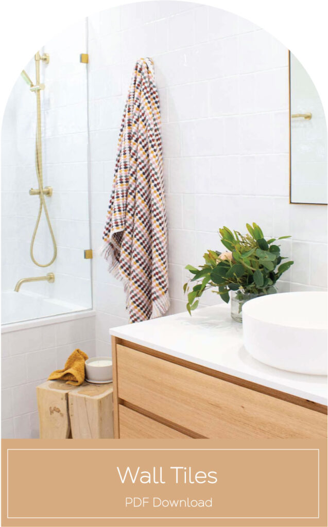 Wall Tiles